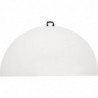 Opklapbare ronde tafel - Bolero - Fourniresto