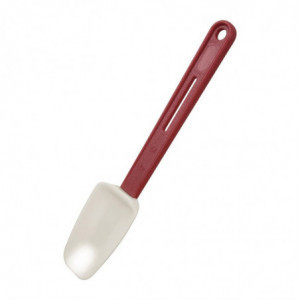 Hitzebeständiger Spatel 254mm - Vogue - Fourniresto