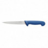 Volledige set messen - 15 stuks - Hygiplas