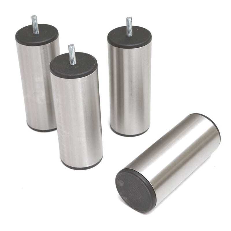 Set aus 4 Füßen Set aus 4 Füßen