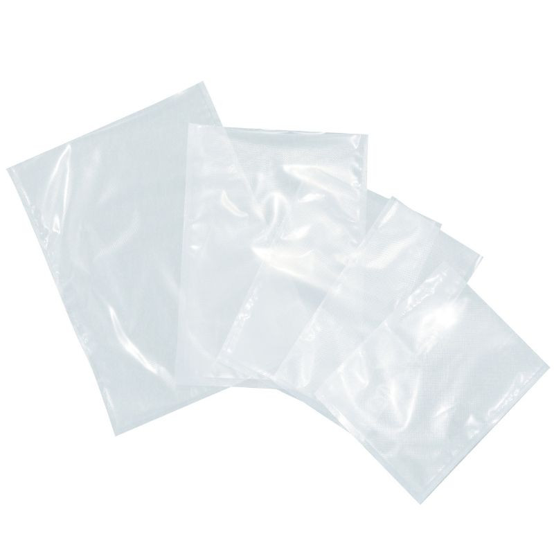 Vakuumbeutel mit Wabenmuster - 250 x 350 mm - Packung mit 100 Vakuumbeutel mit Wabenmuster - 250 x 350 mm - Packung mit 100