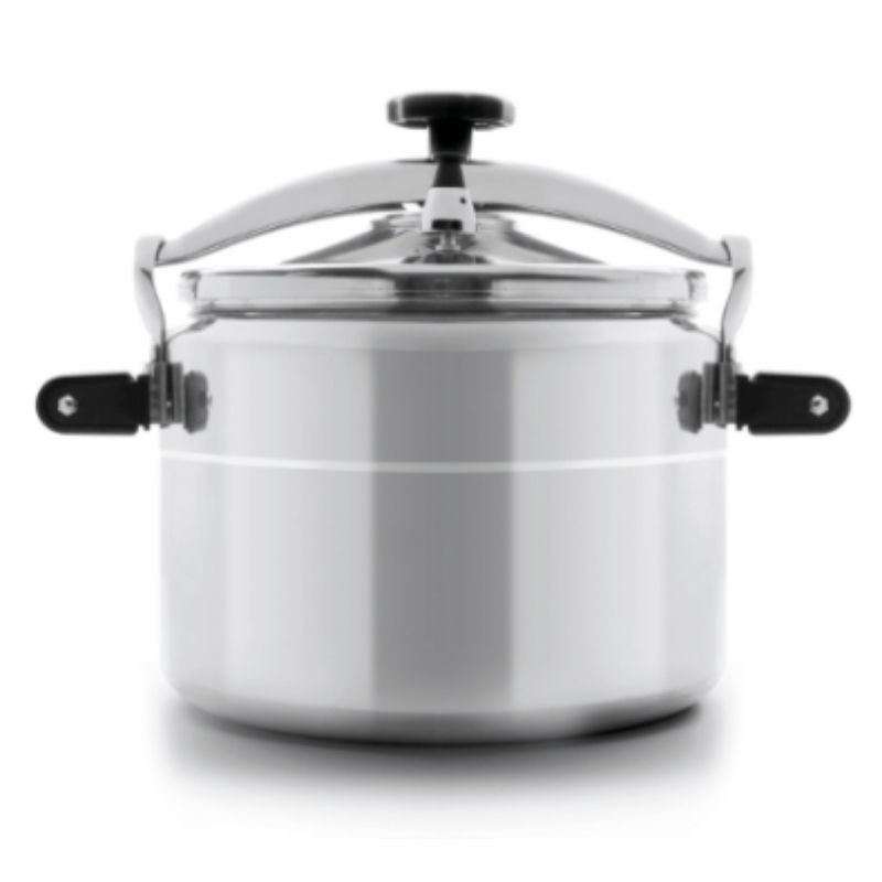 Schnellkochtopf Pro-Classic - 22 L - Lacor Schnellkochtopf Pro-Classic - 22 L - Lacor