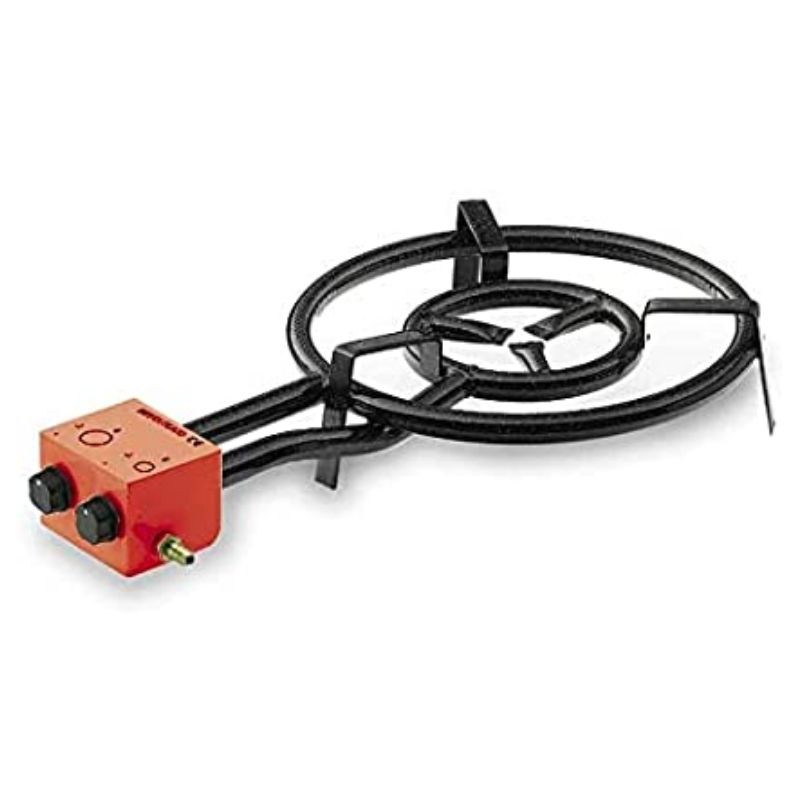 Rechaud À Paëlla Sans Pied - Ø 70 Cm - Lacor Rechaud À Paëlla Sans Pied - Ø 70 Cm - Lacor