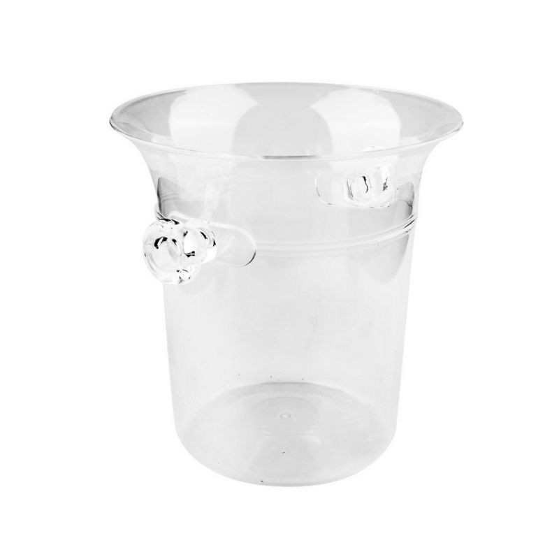 Eimer aus Acryl für Wein - 3,5 L - Lacor Eimer aus Acryl für Wein - 3,5 L - Lacor