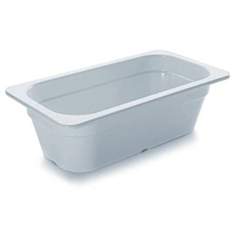Bak Gastronorm Melamine GN 1/3 - H 65 mm - Lacor Bak Gastronorm Melamine GN 1/3 - H 65 mm - Lacor