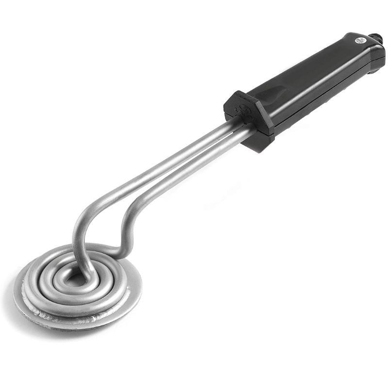 Elektronisches Brenneisen - 12 cm Durchmesser - Lacor Elektronisches Brenneisen - 12 cm Durchmesser - Lacor