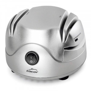 Elektrische messenslijper - 60 W - Lacor
