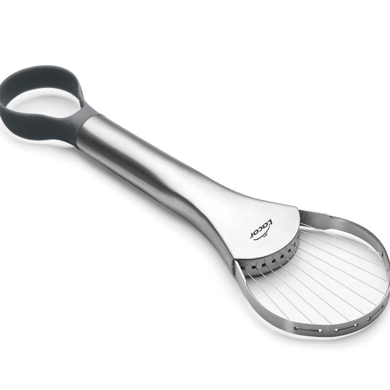 Stainless Steel Avocado Cutter - Lacor Stainless Steel Avocado Cutter - Lacor