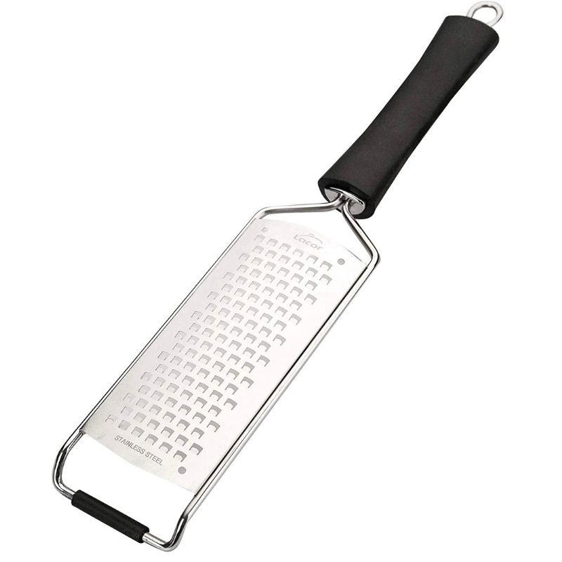 Rasp voor citrusvruchten Fijn snijden - Lacor Rasp voor citrusvruchten Fijn snijden - Lacor