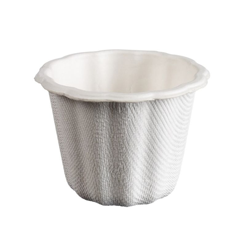 Cannelé Glass with Cane Pulp - 64 ml - Pack of 50 Cannelé Glass with Cane Pulp - 64 ml - Pack of 50