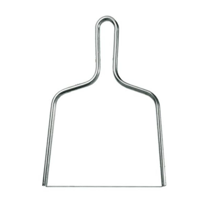 Lyre en Inox - 170 mm - TELLIER Lyre en Inox - 170 mm - TELLIER