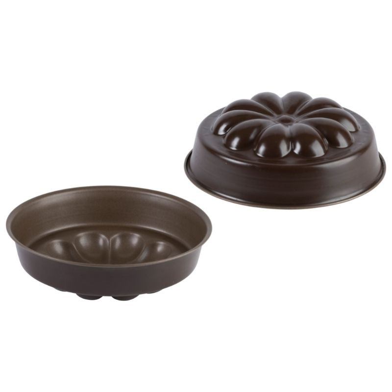Kuchenform Rosette - Ø 200 mm - TELLIER Kuchenform Rosette - Ø 200 mm - TELLIER