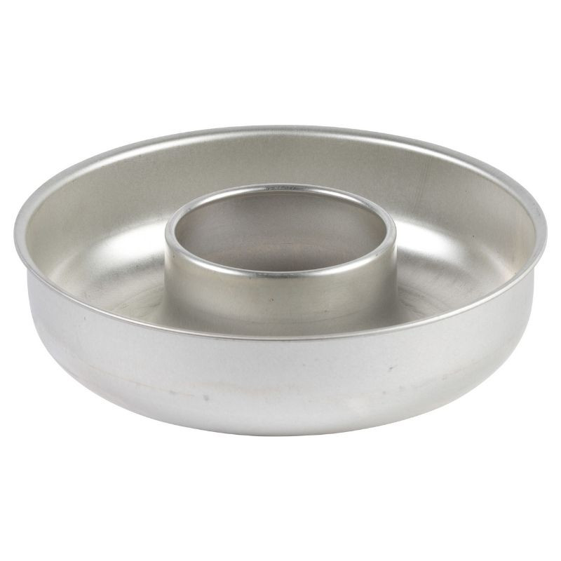 Savarinvorm Uitgestanst Blik - Ø 240 mm - TELLIER Savarinvorm Uitgestanst Blik - Ø 240 mm - TELLIER
