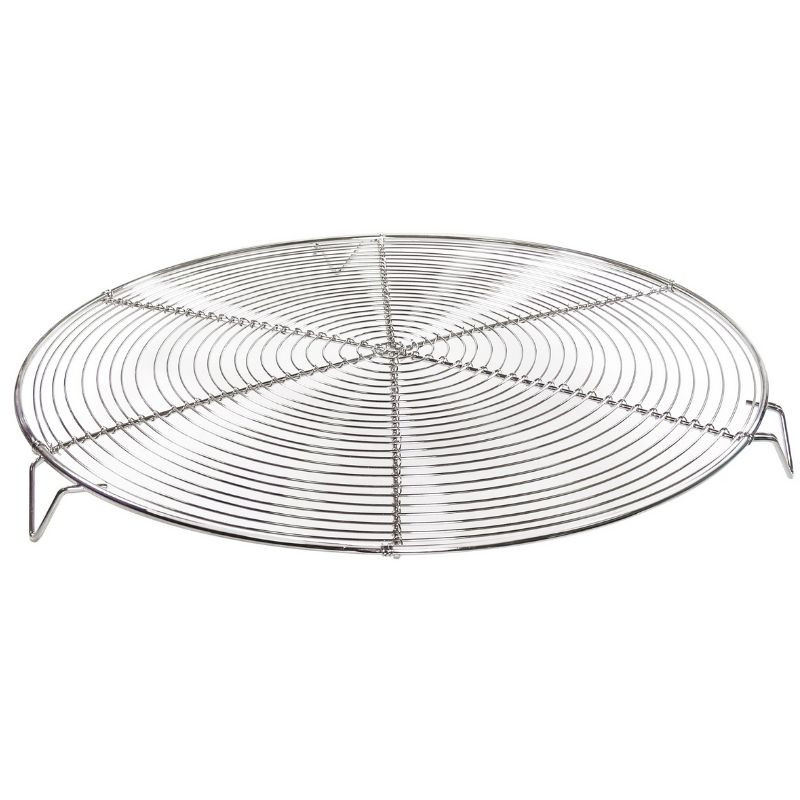 Gewebtes Sieb - ∅ 28 cm Tellier Gewebtes Sieb - ∅ 28 cm Tellier