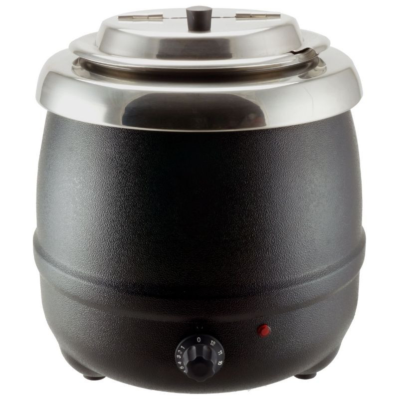 Suppentopf Bain-Marie - 10 L - Tellier Suppentopf Bain-Marie - 10 L - Tellier