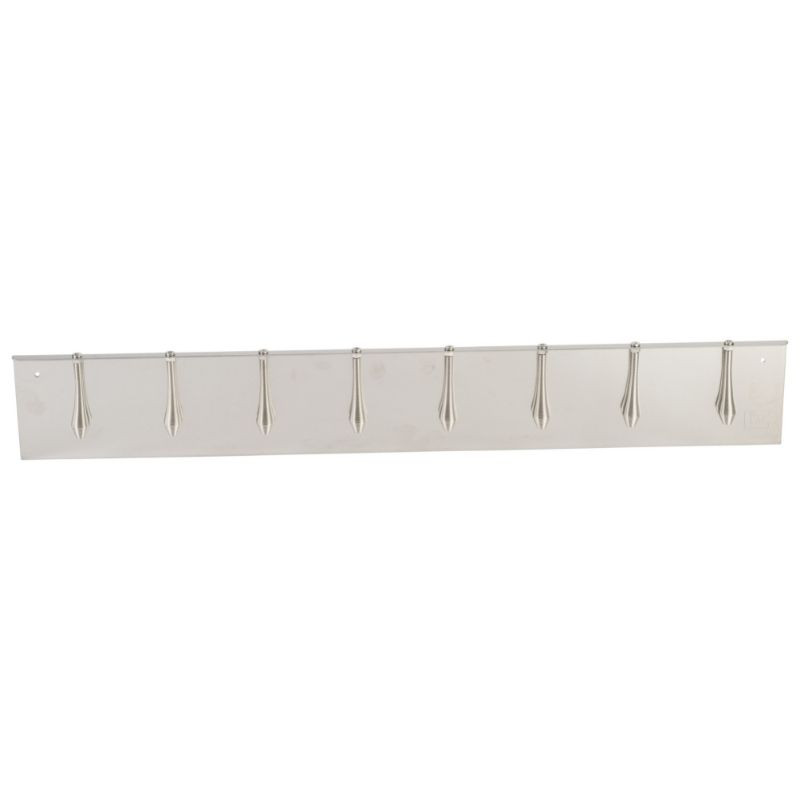 Klemmbrett mit Federn - 625 mm - Tellier Klemmbrett mit Federn - 625 mm - Tellier