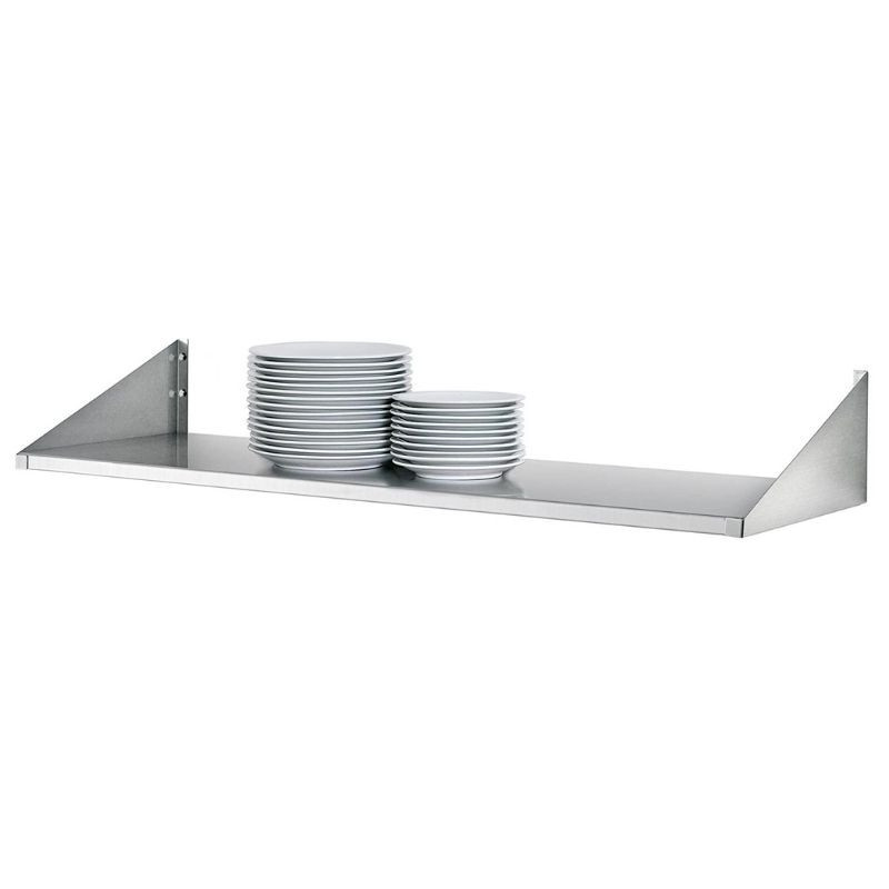 Tellerregal - 1000 x 300 mm Tellerregal - 1000 x 300 mm