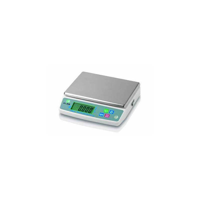 Elektronische Waage - Tragkraft 5 kg Elektronische Waage - Tragkraft 5 kg