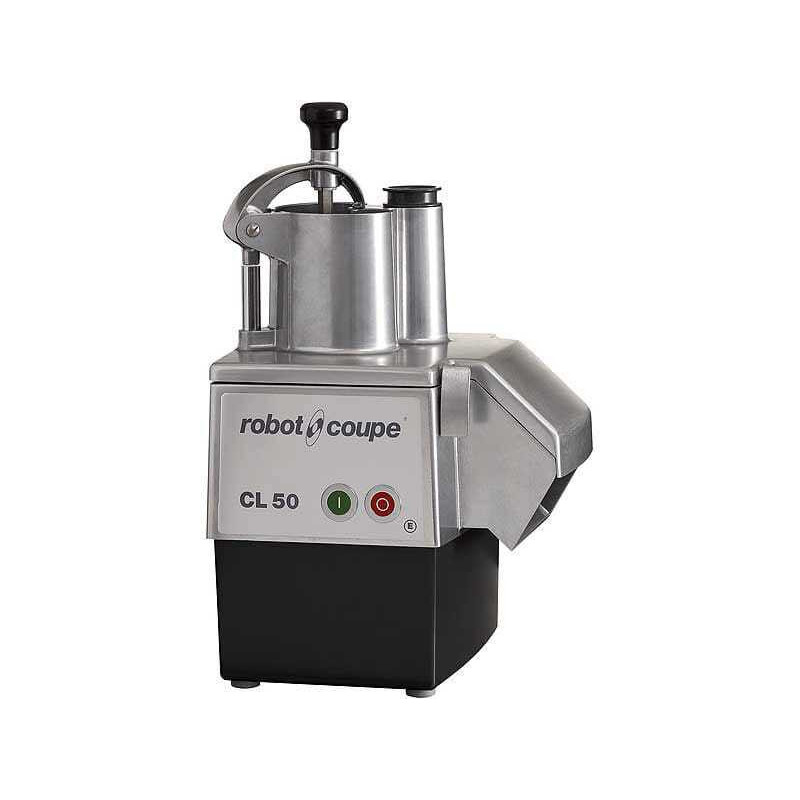 CL 50 Gemüseschneider - 400 V CL 50 Gemüseschneider - 400 V