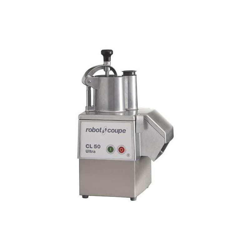 CL 50 Ultra Gemüseschneider - 230 V CL 50 Ultra Gemüseschneider - 230 V