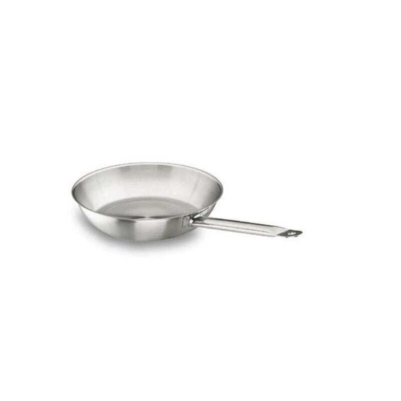 Professionelle Pfanne Chef-Inox - Durchmesser 36 cm Professionelle Pfanne Chef-Inox - Durchmesser 36 cm