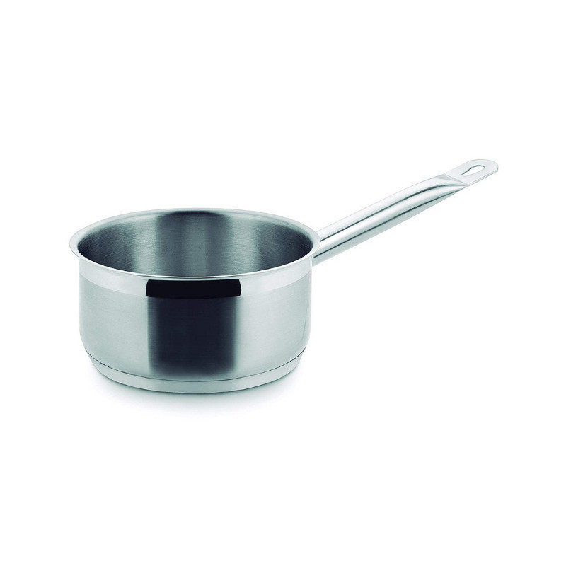 Professionele braadpan - Eco-Chef - ⌀ 18 cm - 2,15L Professionele braadpan - Eco-Chef - ⌀ 18 cm - 2,15L