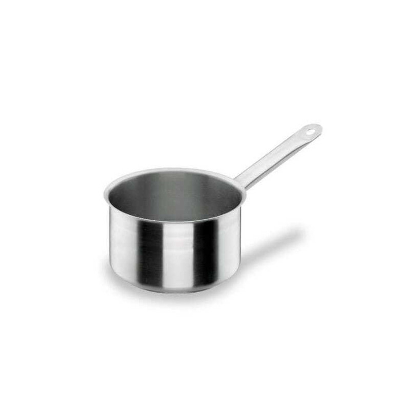 Auflaufform Französisch Lacor - Chef Classic - ⌀ 24 cm - 5,5L Auflaufform Französisch Lacor - Chef Classic - ⌀ 24 cm - 5,5L