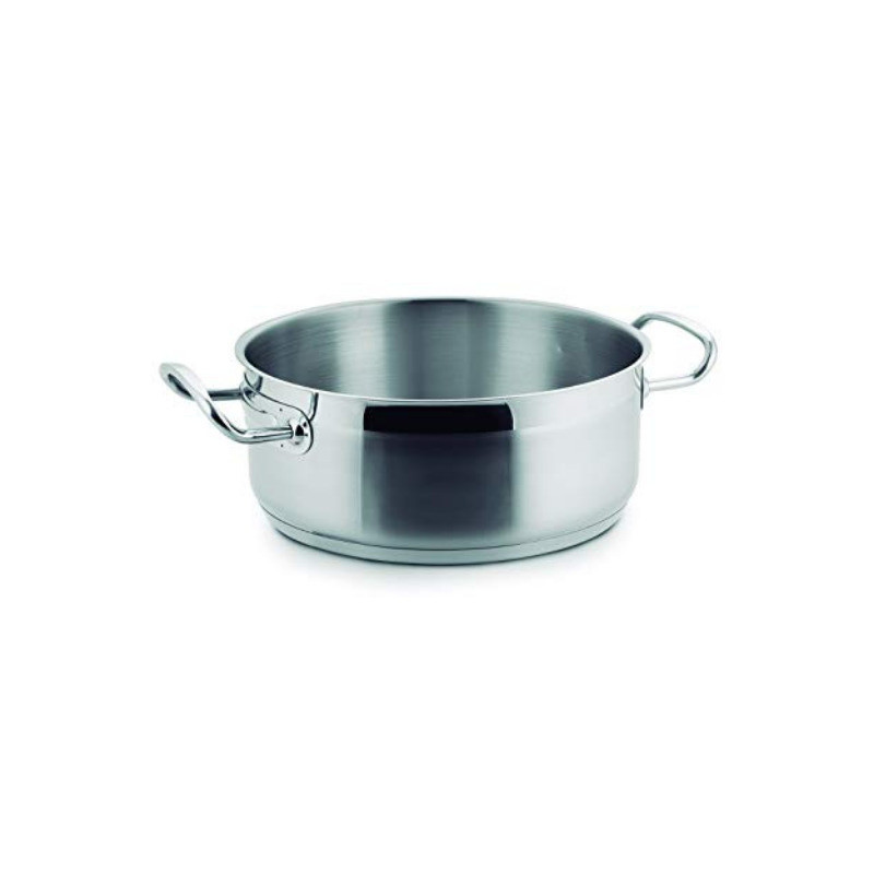 Faitout Professionnel - Eco-Chef - ⌀ 40 cm - 19,4 L Faitout Professionnel - Eco-Chef - ⌀ 40 cm - 19,4 L