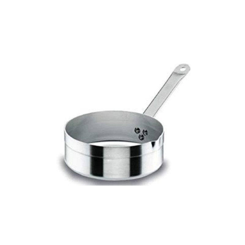 Professionele kookpan - Chef-Aluminium - ⌀ 16 cm - 1,4L Professionele kookpan - Chef-Aluminium - ⌀ 16 cm - 1,4L