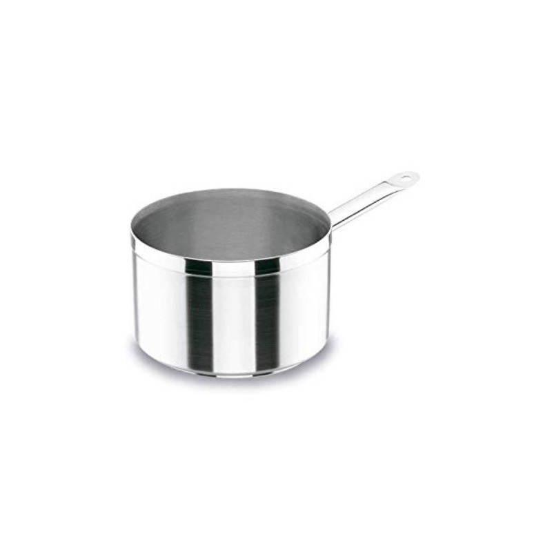 Hochwertiger Kochtopf - Luxuskocher - ⌀ 24 cm - 6,3L Hochwertiger Kochtopf - Luxuskocher - ⌀ 24 cm - 6,3L