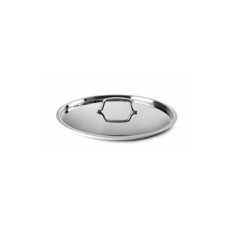 Professioneel deksel - Eco-Chef - ⌀ 24 cm Professioneel deksel - Eco-Chef - ⌀ 24 cm