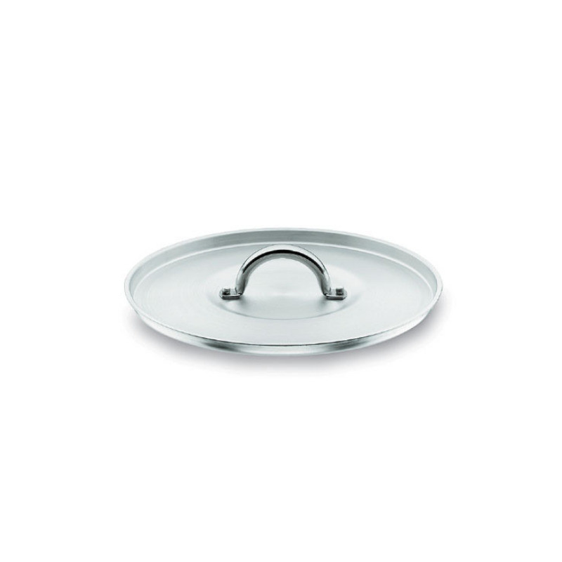 Professioneller Deckel - Chef-Aluminium - ⌀ 32 cm Professioneller Deckel - Chef-Aluminium - ⌀ 32 cm