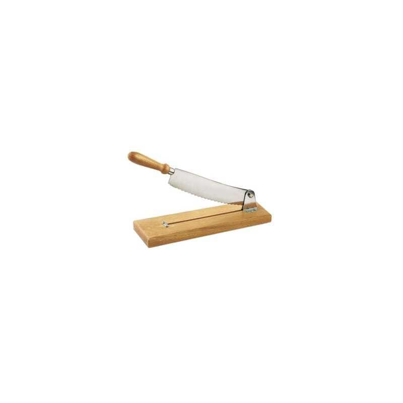 Brotmesser Tellier Brotmesser Tellier