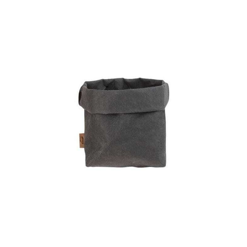 Broodmand Natuurlijk Zwart - ⌀ 120 mm Broodmand Natuurlijk Zwart - ⌀ 120 mm