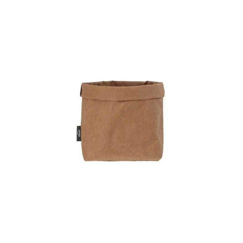 Natuurlijke broodmand Bruin - ⌀ 20 cm Natuurlijke broodmand Bruin - ⌀ 20 cm