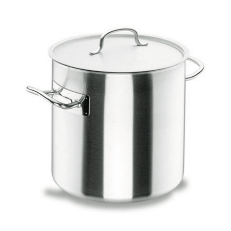Catering Pot with Lid - Chef Classic - ø 32 cm Catering Pot with Lid - Chef Classic - ø 32 cm