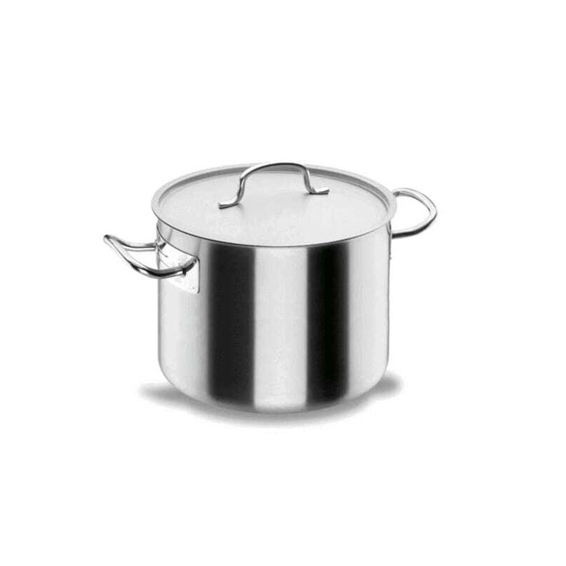 Topf mit Deckel - Chef Classic - ø 36 cm Topf mit Deckel - Chef Classic - ø 36 cm
