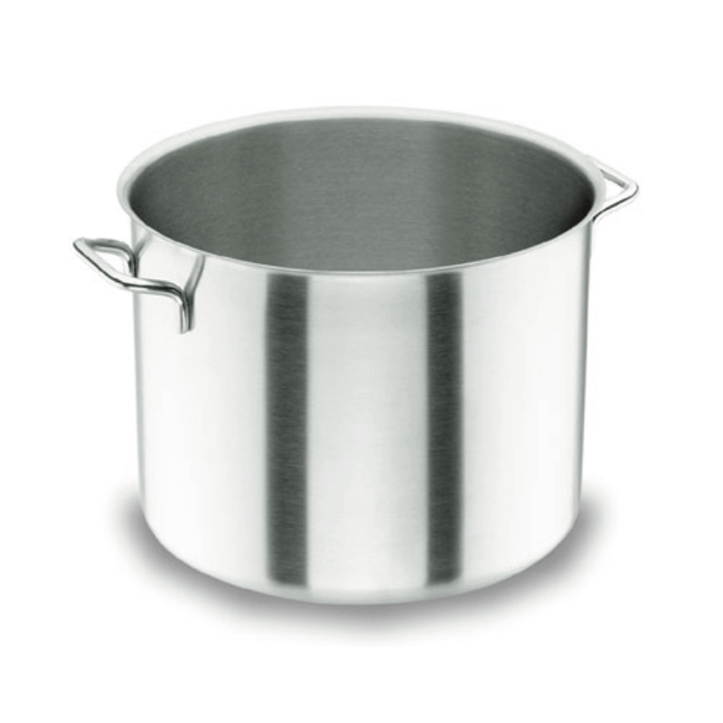 Professioneller flacher Topf ohne Deckel - Chef Luxe - Lacor - ⌀ 40 cm - 30,7 L Professioneller flacher Topf ohne Deckel - Chef Luxe - Lacor - ⌀ 40 cm - 30,7 L