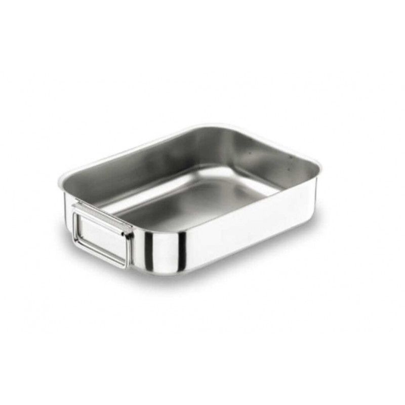 Roasting dish - Chef Classic by the brand Lacor Roasting dish - Chef Classic by the brand Lacor