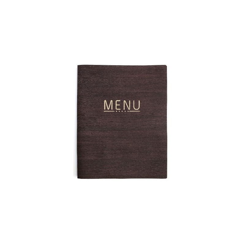 Porte-Menu Collection Nicolas Lacor - format 25,5 x 32 cm Porte-Menu Collection Nicolas Lacor - format 25,5 x 32 cm