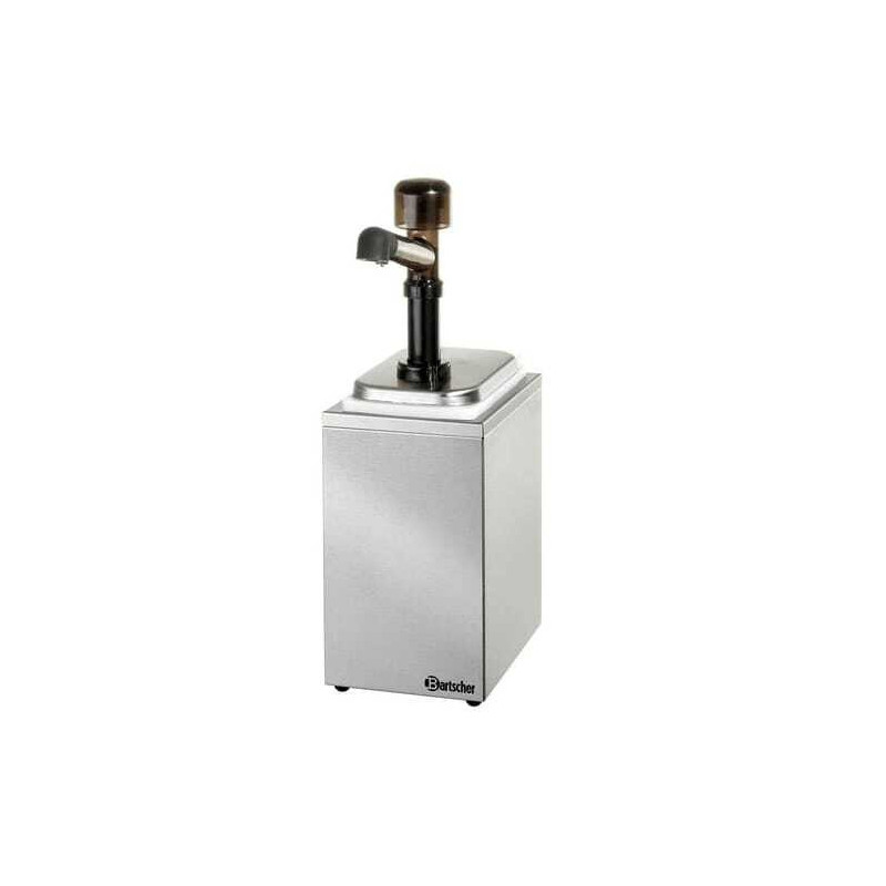 Sauspomp - 3,3 liter - 1 pomp Sauspomp - 3,3 liter - 1 pomp