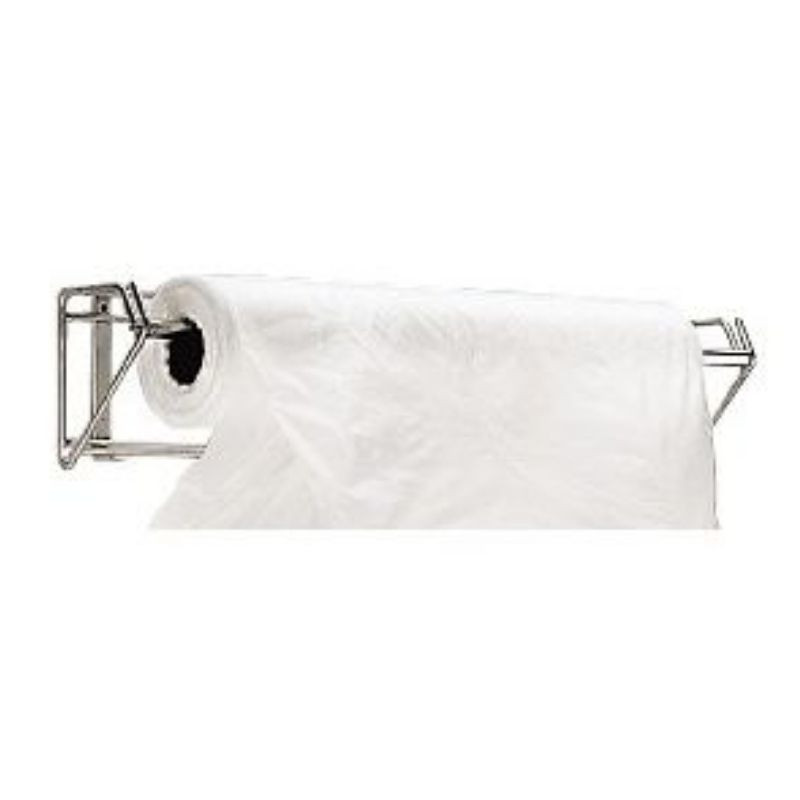 Wall-mounted Dispenser for Disposable Covers Wall-mounted Dispenser for Disposable Covers