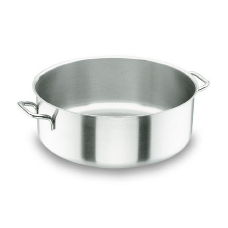 Bräter mit Deckel - Chef Classic - ø 45 cm Bräter mit Deckel - Chef Classic - ø 45 cm