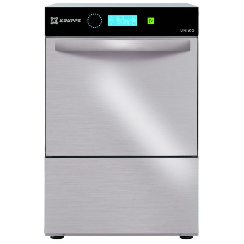 Afwasmachine Koral - 40 x 40 cm - Krupps Afwasmachine Koral - 40 x 40 cm - Krupps
