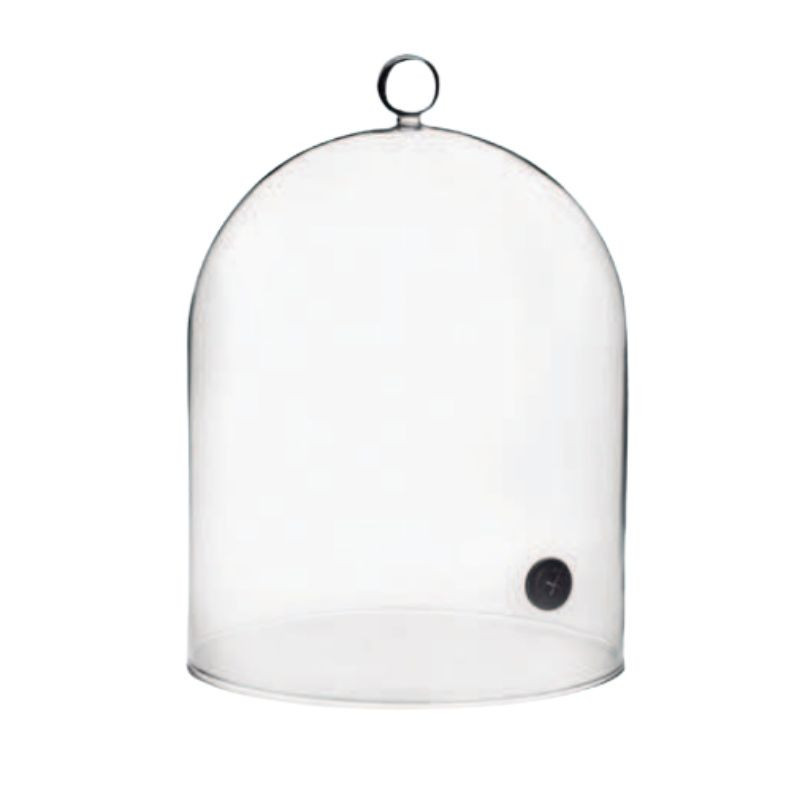 Rauchglocke für Cocktails - Ø 185 mm Rauchglocke für Cocktails - Ø 185 mm