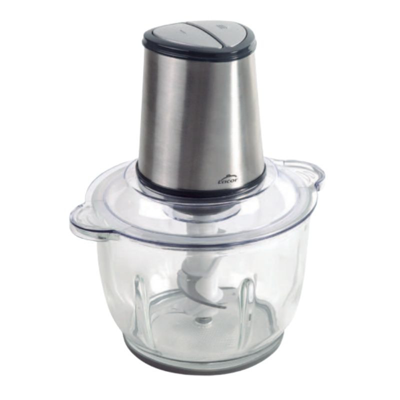 Elektrischer Zerkleinerer - 1,2 L - Lacor Elektrischer Zerkleinerer - 1,2 L - Lacor