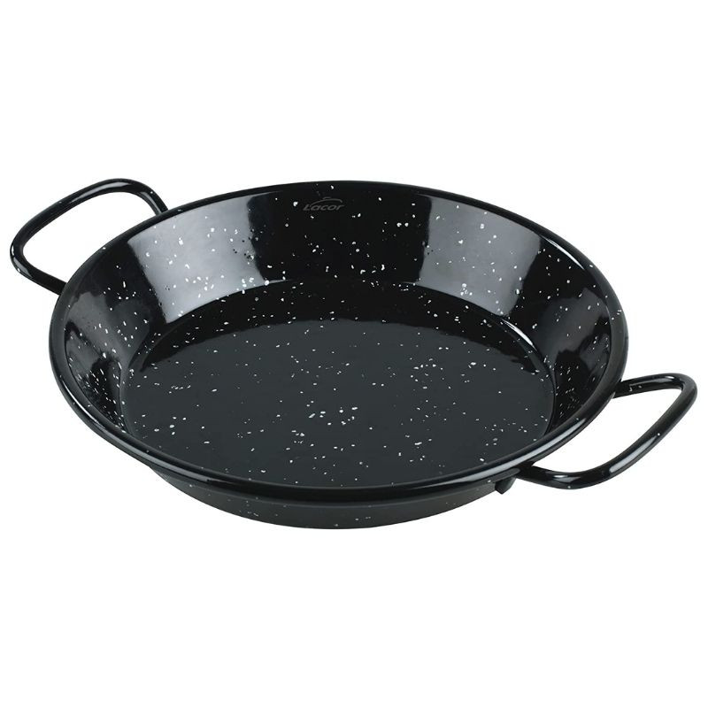 Paella-Pfanne - Ø 24 cm - Lacor Paella-Pfanne - Ø 24 cm - Lacor