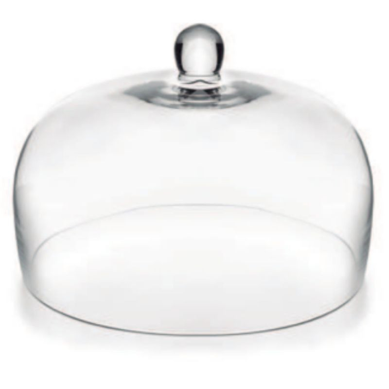Glocke Abdeckung - Ø 29 cm - Lacor Glocke Abdeckung - Ø 29 cm - Lacor