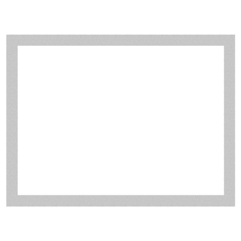 Tafelkleed Wit van Cellulose - 400 x 300 mm - Set van 2000 Tafelkleed Wit van Cellulose - 400 x 300 mm - Set van 2000