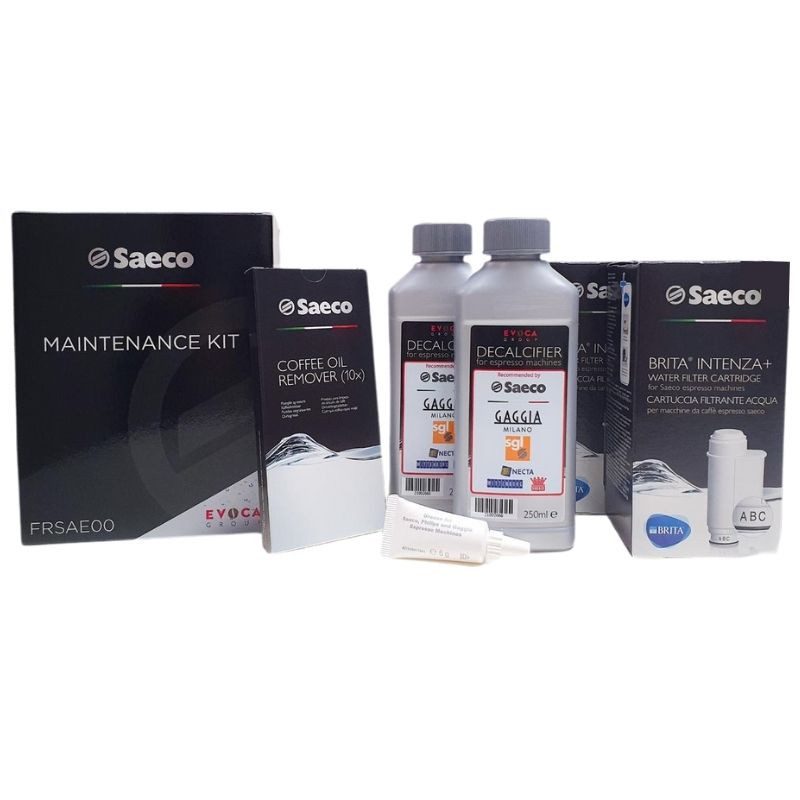 Onderhoudskit voor OCS-koffiemachine - Saeco Onderhoudskit voor OCS-koffiemachine - Saeco